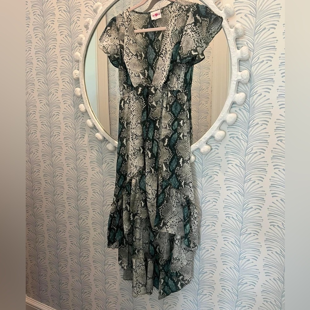 Buddy Love XS dress